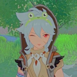 Meet your Posher, Bretney